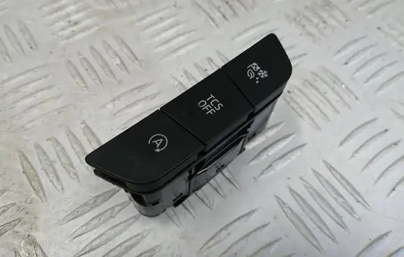 Ford Focus Parking (PDC) sensor switch JX7T18B573BAD XXXX20418ABX Y2AX11B573X