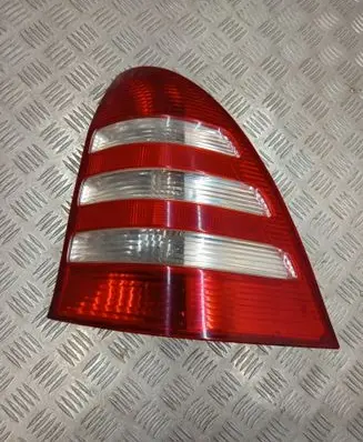 Mercedes-Benz C W203 Rear/tail lights