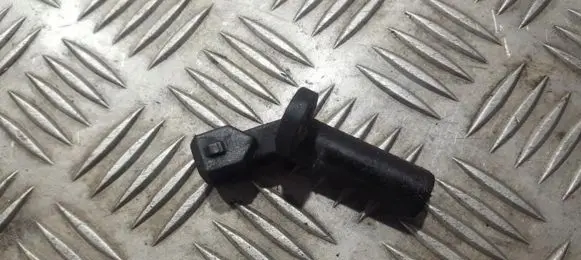 Ford Focus Crankshaft position sensor 948f6c315aa