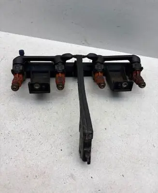 Peugeot 307 LP gas injectors set 0280156034