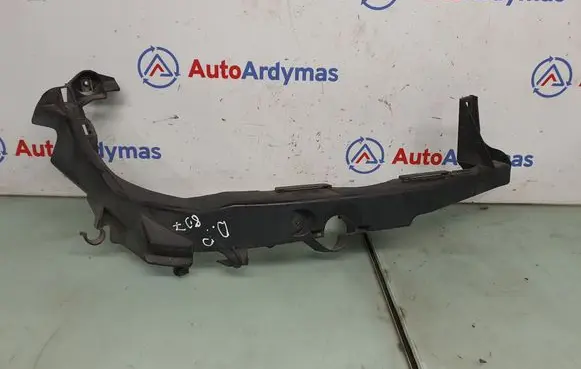 BMW 3 E90 E91 Headlight/headlamp mounting bracket 7116708 51647116708