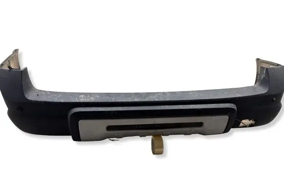 Volvo XC70 Rear bumper 8693632 8693635