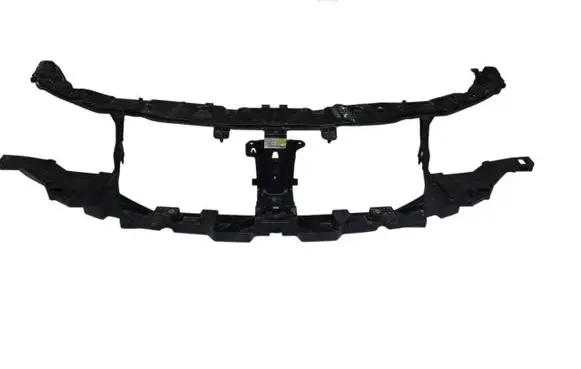 Renault Laguna III Radiator support slam panel 625100001R