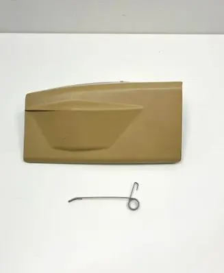 Mercedes-Benz SL R129 Front door seat control surround trim A1299190820 1299190820