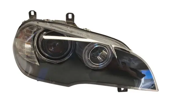 BMW X5 E70 Headlight/headlamp 7161590 1217070682