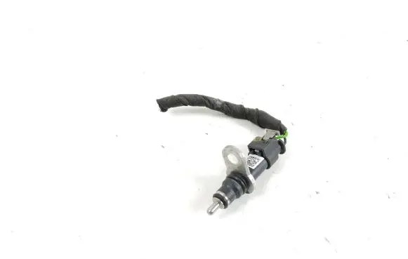 Volkswagen Golf VI Coolant temperature sensor 06L919523