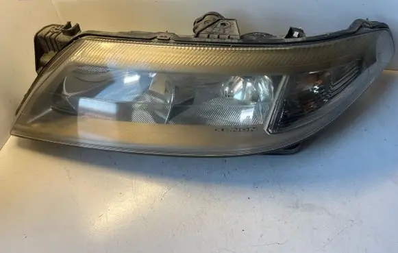 Renault Laguna II Headlight/headlamp 8200207519 89007080