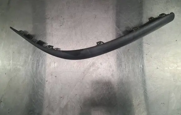 Volvo S60 Front bumper splitter molding 9484011 14562 9484011RH