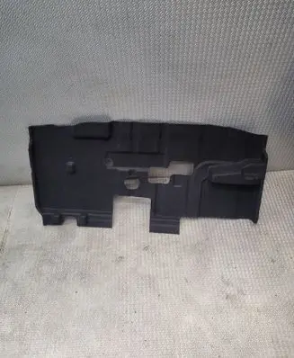 Mercedes-Benz A W177 Trunk/boot floor carpet liner A1776908103