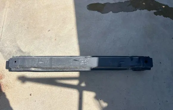 Volkswagen PASSAT B8 Rear beam