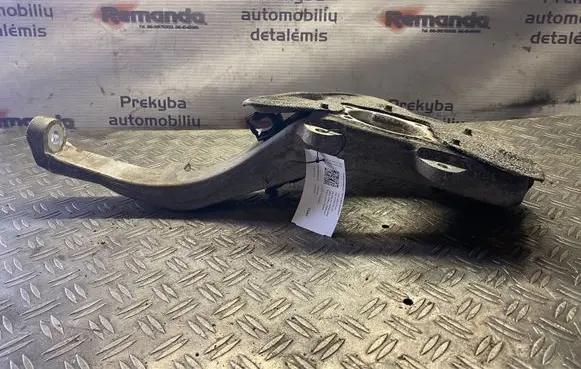 Mercedes-Benz ML W166 Front wheel hub