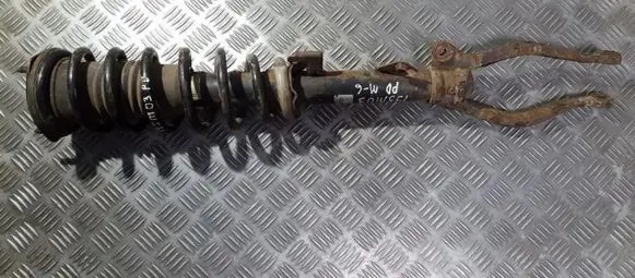 Mazda 6 Front shock absorber/damper gj6e34700f