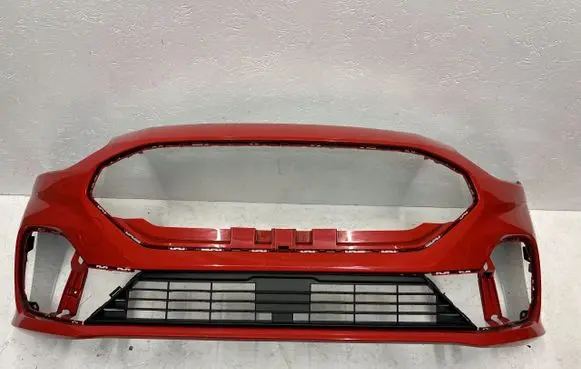 Ford Transit Courier Front bumper 17757