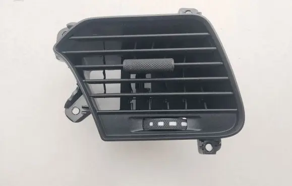 Porsche Panamera (971) Dashboard air vent grill cover trim 971819701B