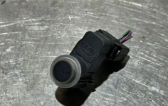 Peugeot 3008 I Parking PDC sensor 9677782977