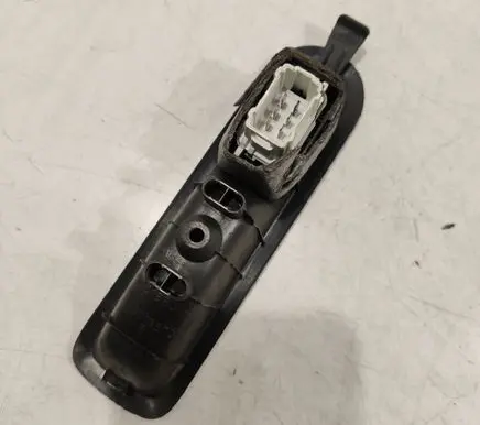 Renault Scenic II - Grand scenic II Electric window control switch 156013870