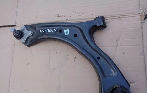 Hyundai Ioniq Front lower control arm/wishbone 54501KL050