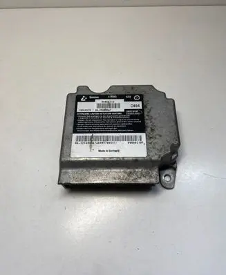 Alfa Romeo 156 Airbag control unit/module 60680213 5WK43278 04321468NAT