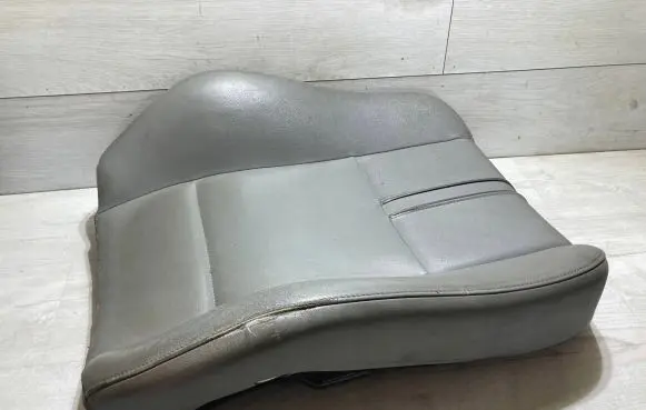 BMW X3 E83 Seat trim 