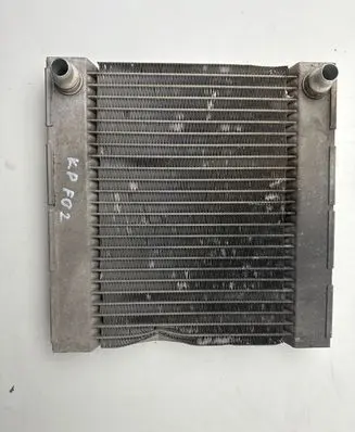BMW 7 F01 F02 F03 F04 Optional radiator 7806190 P3245002