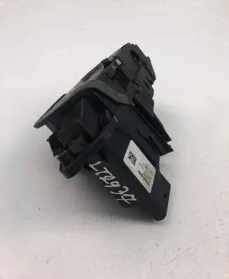 Volvo S90, V90 Front door lock 31440998