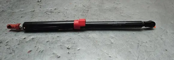 Mercedes-Benz E W211 Tailgate/trunk strut/damper A2119801064 0080N110