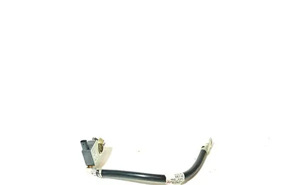 Audi A5 8T 8F Negative earth cable (battery) 8K0915181E 8K0915181 0199000031