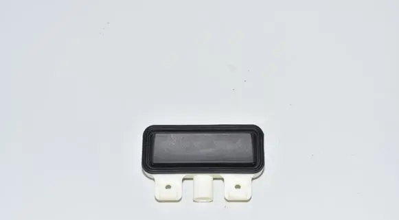 Tailgate/trunk/boot exterior handle