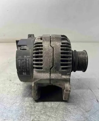 Audi A3 S3 8L Generator/alternator 037903025B