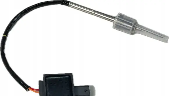 AC 428 Exhaust gas temperature sensor A0009057609