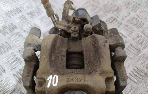 Land Rover Discovery Sport Rear brake caliper FK722K327BC 2K327