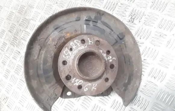 Opel Astra H Rear wheel hub spindle/knuckle 
