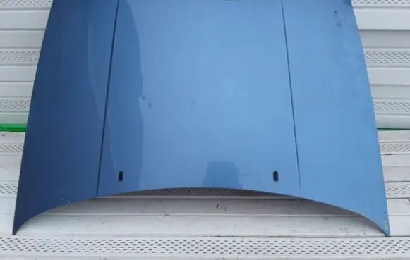 Volkswagen PASSAT B3 Engine bonnet/hood