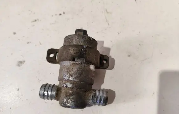 BMW 3 E36 Idle control valve (regulator) 0280140549 1247197