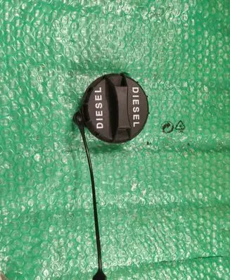 Hyundai Santa Fe Fuel tank cap