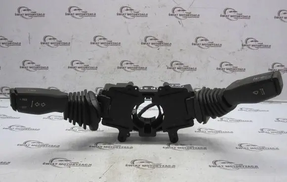 Opel Antara Steering wheel airbag 200003817