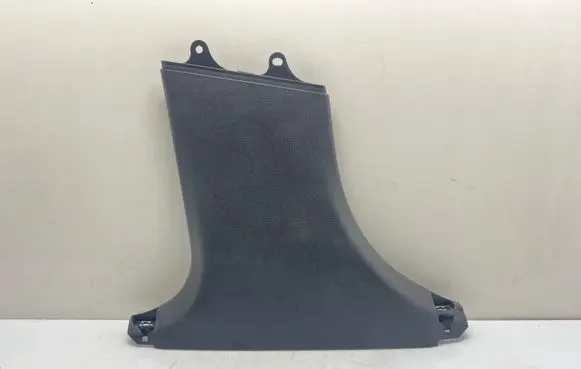 Mercedes-Benz C W205 (B) pillar trim (bottom) A2056900025