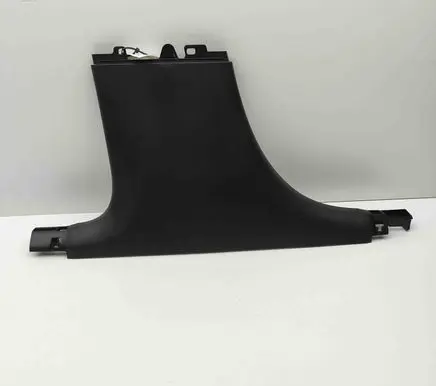 (B) pillar trim (bottom)