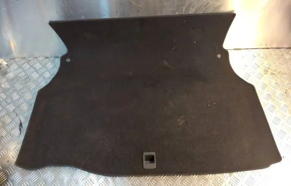Mercedes-Benz C W203 Trunk/boot mat liner A2036800742 00009F08 2036800642
