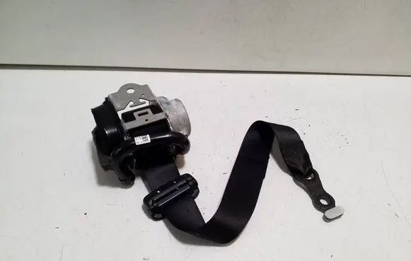 Mercedes-Benz EQC Rear seatbelt A2938602300