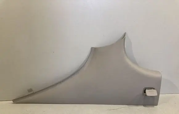 Volvo S60 (C) pillar trim 39802717