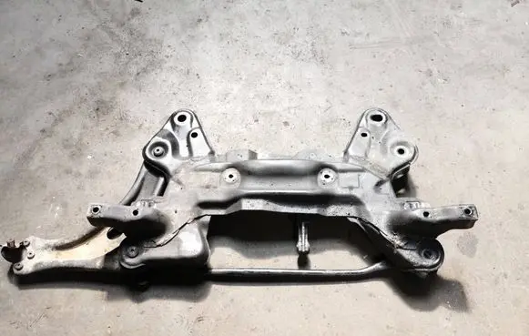 Citroen C3 Front subframe