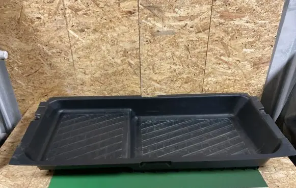 Volvo V70 Glove box in trunk 1882
