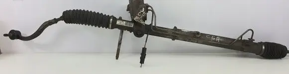 Citroen C5 Steering rack 9687229380