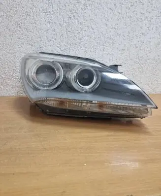 BMW 6 F12 F13 Headlight/headlamp 030126667200 7222086 28812882