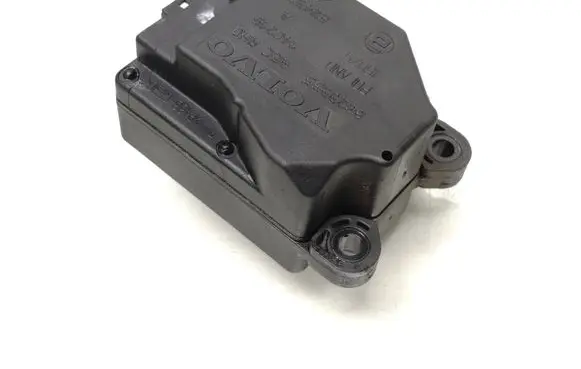 Air flap motor/actuator