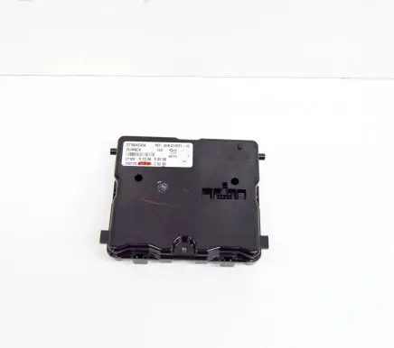 Nissan Qashqai Climate control unit 5HB012031 277604EA3A