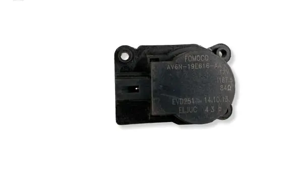 Ford Transit Custom Air flap motor/actuator AV6N19E616AA EVD251 YD2511410