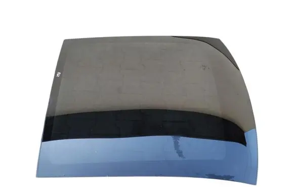 Mitsubishi ASX Roof 