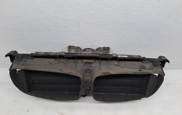 BMW 5 F10 F11 Radiator support slam panel 8049681